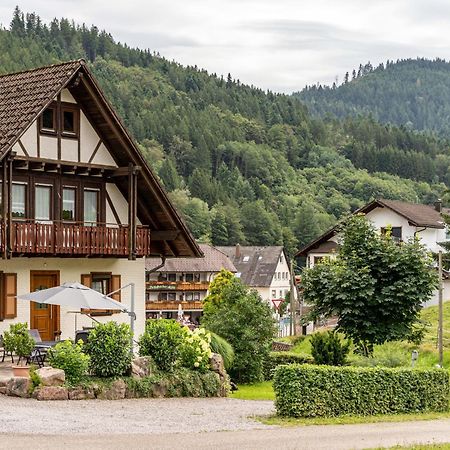 Appartamento Am Doettelbach Bad Peterstal-Griesbach Esterno foto