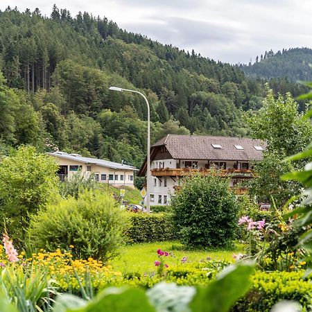 Appartamento Am Doettelbach Bad Peterstal-Griesbach Esterno foto