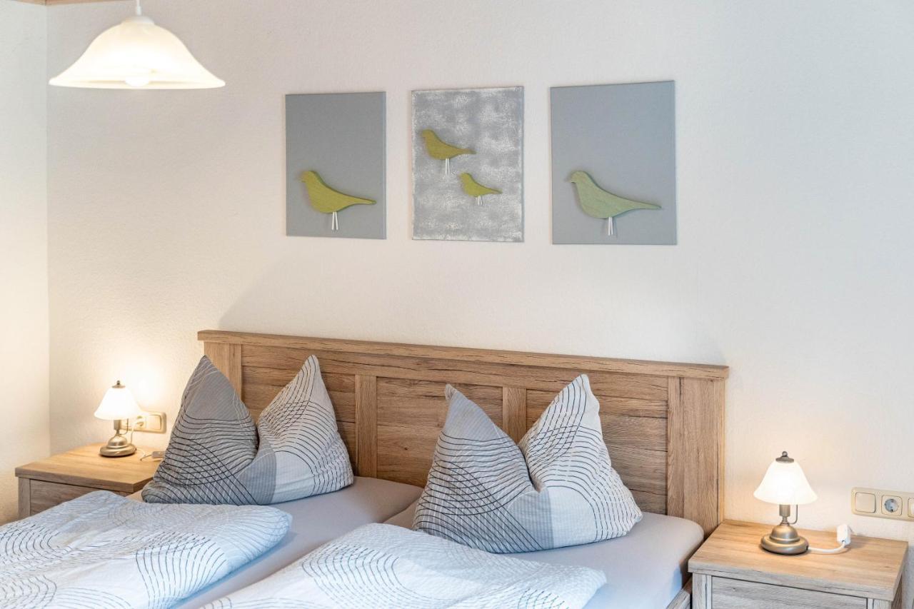 Appartamento Am Doettelbach Bad Peterstal-Griesbach Esterno foto