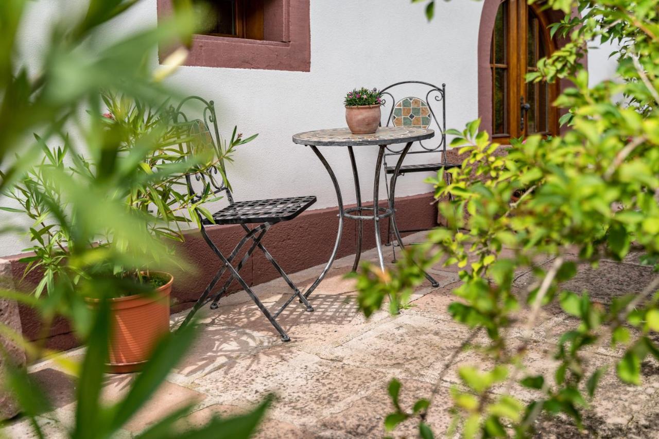 Appartamento Am Doettelbach Bad Peterstal-Griesbach Esterno foto