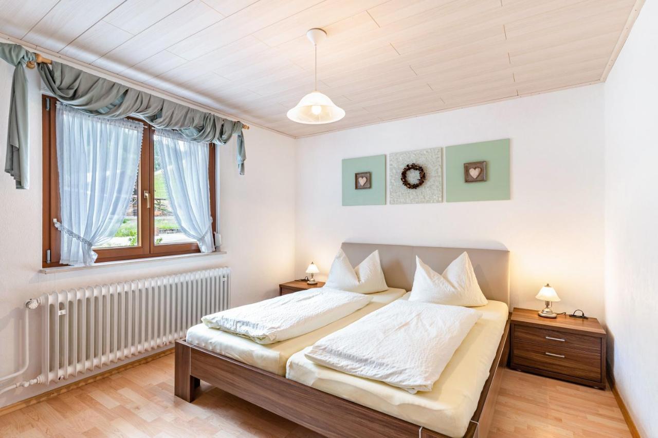 Appartamento Am Doettelbach Bad Peterstal-Griesbach Esterno foto