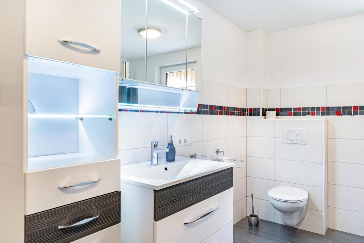 Appartamento Am Doettelbach Bad Peterstal-Griesbach Esterno foto