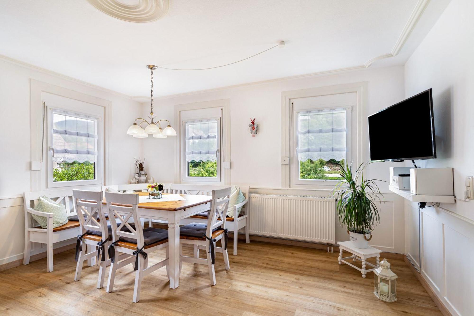 Appartamento Am Doettelbach Bad Peterstal-Griesbach Esterno foto