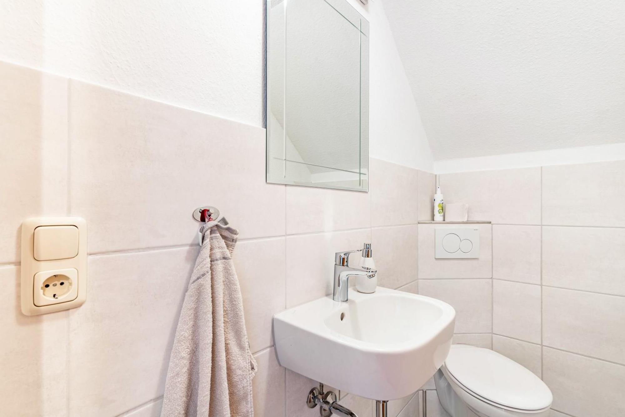 Appartamento Am Doettelbach Bad Peterstal-Griesbach Esterno foto