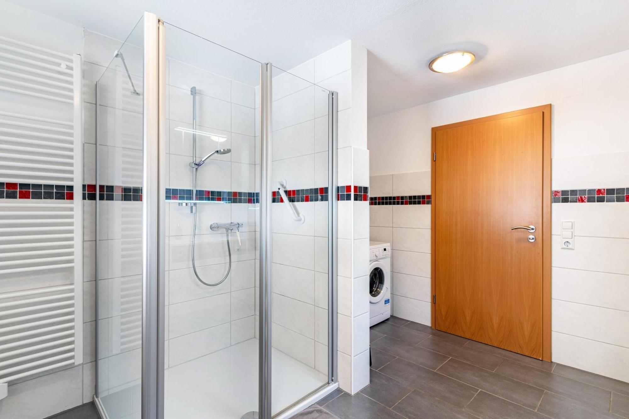 Appartamento Am Doettelbach Bad Peterstal-Griesbach Esterno foto